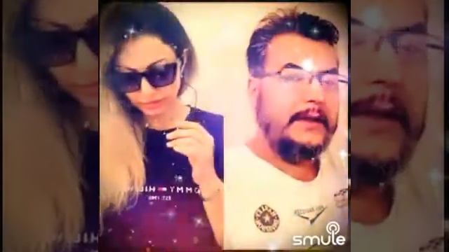 Нина & Батыр "Как мне быть" cover