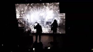 Глеб Самойлов & The MATRIXX - Странное Рождество (АГАТА КРИСТИ), Казань, 2 Ноября 2023 г.