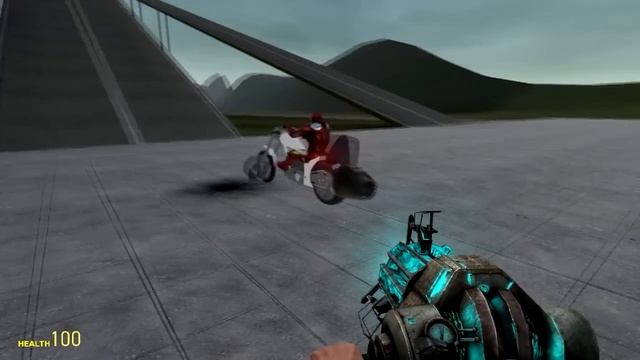 Garry's Mod Приколы #5 (Funny Moments) - приколы в гаррис мод, смешные моменты, ядерный фугас! смотреть онлайн