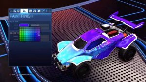The Top Ten Best Clean Dissolver Car Designs (Rocket League)