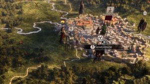 When Your Agents in Total War: Rome 2 Can't Do Anything Right