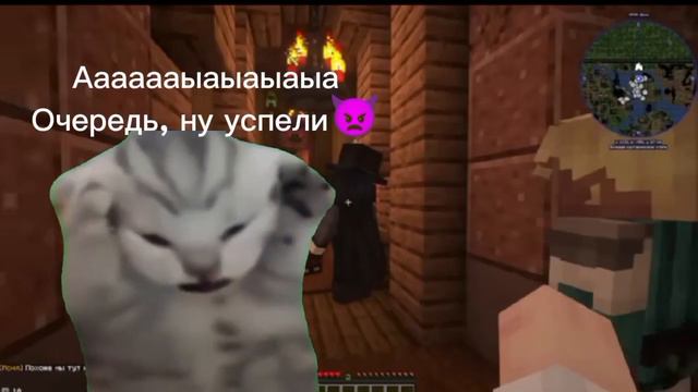Бессмертное наследие в 2 словах #1 ЧЕЛОВЕК-КОТ??🧐😺#рекомендаций #бискас #wicsur #пжзалети #пжзаметь