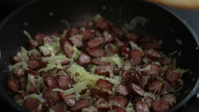 Как тушить капусту, чтобы ее полюбили ВСЕ