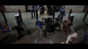 УЖАСТИКИ - 2 БЕСПОКОЙНЫЙ ХЕЛЛОУИН: ОБЗОР ФИЛЬМА