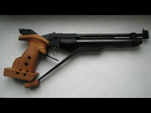 ИЖ-46 (МР-46)