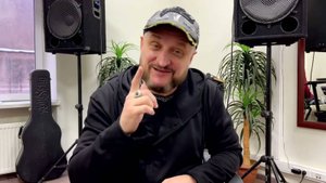 Олег Успенский / Монологи о музыке