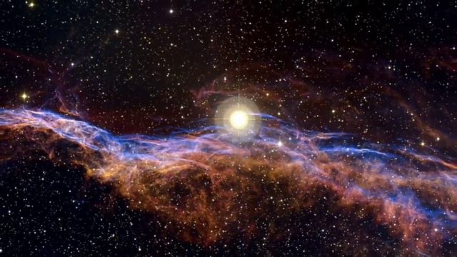 NEBULA / ТУМАННОСТЬ 🎧 ELECTRONIC MUSIC 2022 #electronicmusic #электроннаямузыка