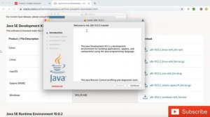 How to Install Eclipse IDE And  Java JDK