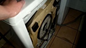 Electrolux EWT 1215-Bawełna 60 (2/3)