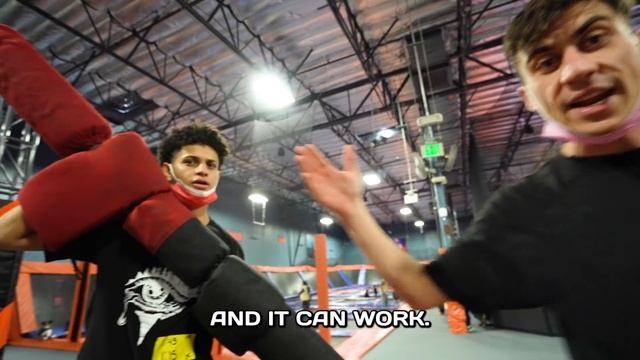 I Survived 5 Days With No Sleep смотреть онлайн