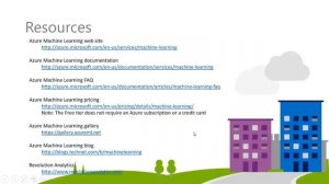 Perkenalan dengan Azure Machine Learning