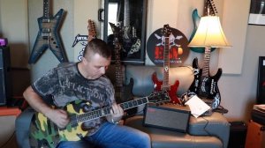 Spark 2, Positive Grid. Разорвал Yamaha THR?!