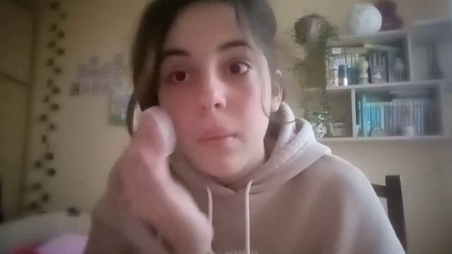 мой вечер после учебы ☆