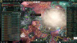 Stellaris: Overlord DLC - Enlightened Kingdom of the Fire Mother - Episode 32