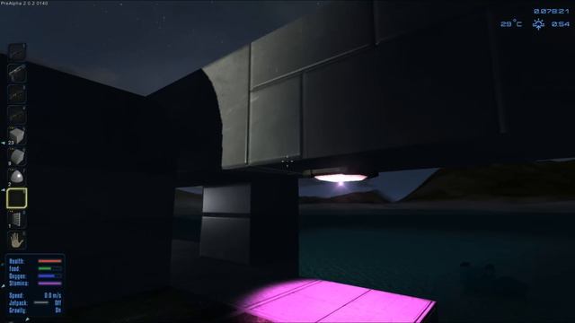 Empyrion #3 "Станки" смотреть онлайн