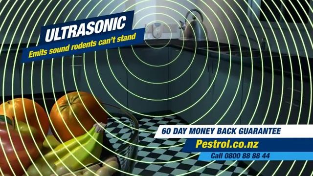 Pestrol Rodent Free Ad Sept 2015 Pest Control Solutions смотреть онлайн