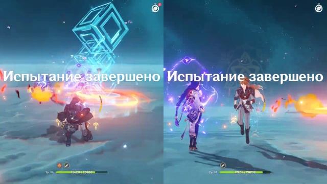 РИЗЛИ против ТАРТАЛЬИ