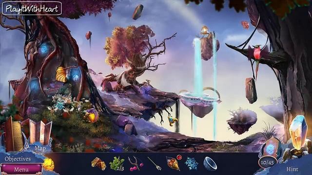 Eventide 3 - Legacy of Legends ♥ Walkthrough PART 3 смотреть онлайн