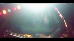 BLACK SABBATH -  Paranoid Birmingham