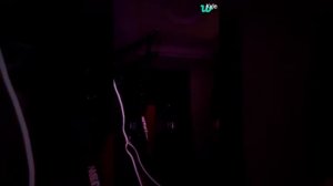 Трансляция Ви на Weverse от ноября 2023 года