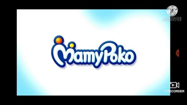 MamyPoko Babyjoy moony Bobby logo 2 смотреть онлайн
