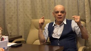 Константин Райкин на портале «Театрология»