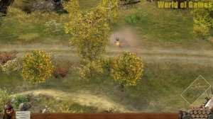 Прохождение В тылу врага: Диверсанты 2 - Миссия №5 - ОБОРОНА