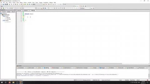 Introduction to Data Structures using C++, SFML, and Box2D