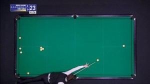 BetBoom Кубок Чемпионов 2024_. Н.Володин (RUS) - С.Зайцев (RUS) Свободная пирамида. 25.07.24