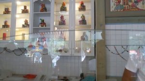 Как делают конфеты. Мастерская карамели.