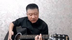 Браво - Жар-птица//cover//Михаил Тё//video//live//