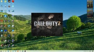 Call of Duty 2 multiplayer запуск в Windows 10