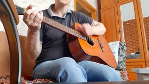 Струны Martin 10-47 (Видео ♤2)