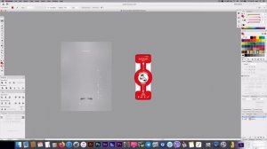 Подготовка к печати коробка упаковка