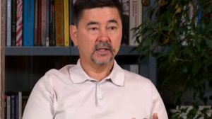 Маргулан Сейсембаев. В какой момент надо нанимать первого сотрудника. @margulan__seissembai/feature