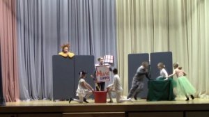 Мойдодыр Тампере Финляндия