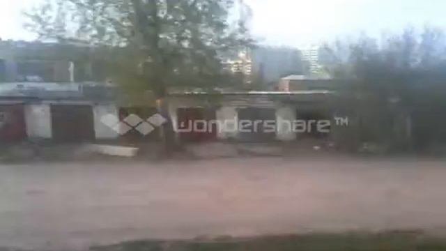 Красноярский край 2015г.