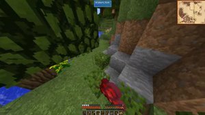 SevTech: Ages Ну тебя Попугай... #5