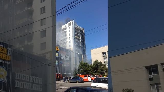 Одесса, Пятый элемент смотреть онлайн