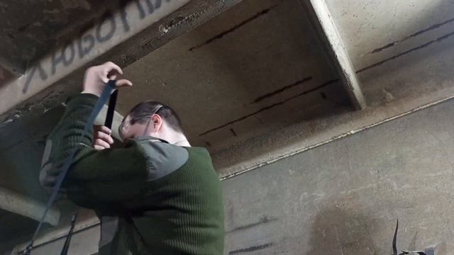 Краскопульт Bocsh PFS 2000. Распаковка, обзор. Первое включение. смотреть онлайн