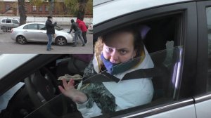 Она сделала рейд. #3. Мега рейд и супер концовка. Ради этого стоило 5 часов ждать ДПС.