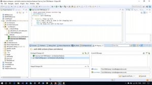 Automation with Microfocus ALM Octane Jenkins & Selenium