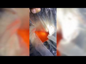 О задержании браконьеров в нерестилище в Николаевском районе