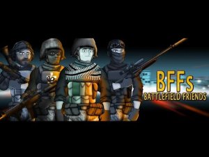 Стрим - Battlefield!