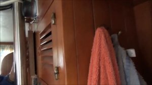 Liveaboard TRANSWORLD 41 KETCH "Adventure" Boat Tour with Rick Donaldson