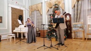 Рождественская песня