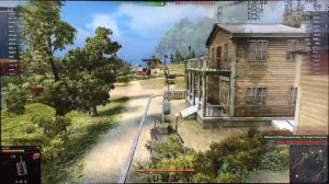 Intel HD Graphics 510, интегрированная в Pentium G4400 vs. World of Tanks