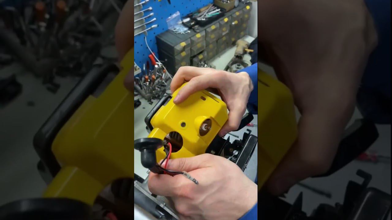 Ремонт CHAMPION AG352 #champion #tool #diy #construction #садовые #мотобур #ремонт #сервис #чемпион смотреть онлайн