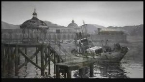 Ролики - игра "Сибирь" (Syberia) #1