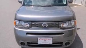 2010 Nissan Cube in Morristown, TN 37814